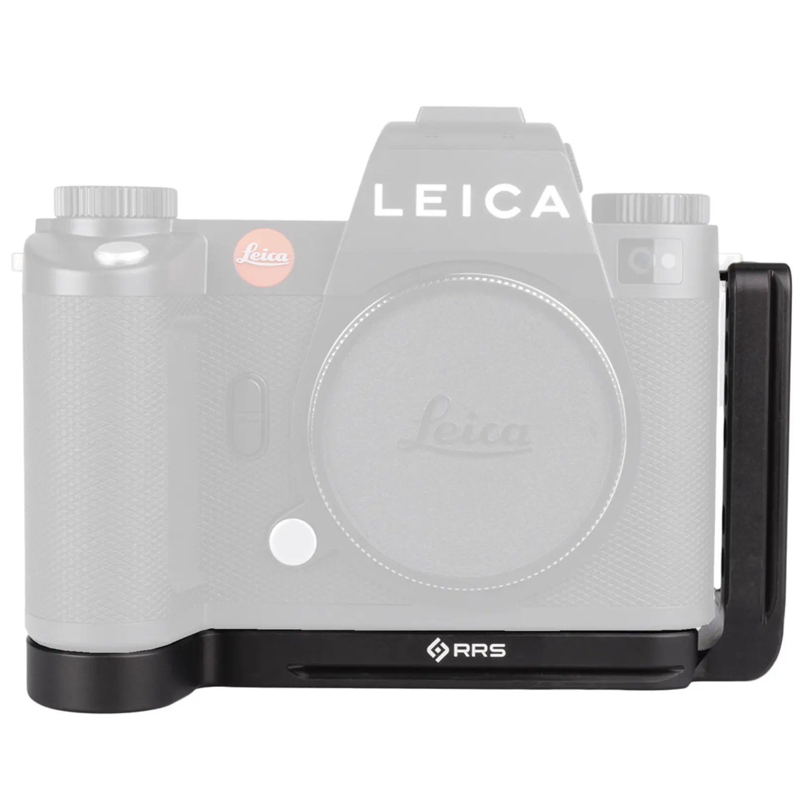 Really Right Stuff BSL3-LS : Modularer L-Winkel für Leica SL3 Really Right Stuff BSL3-LS : Modularer L-Winkel für Leica SL3