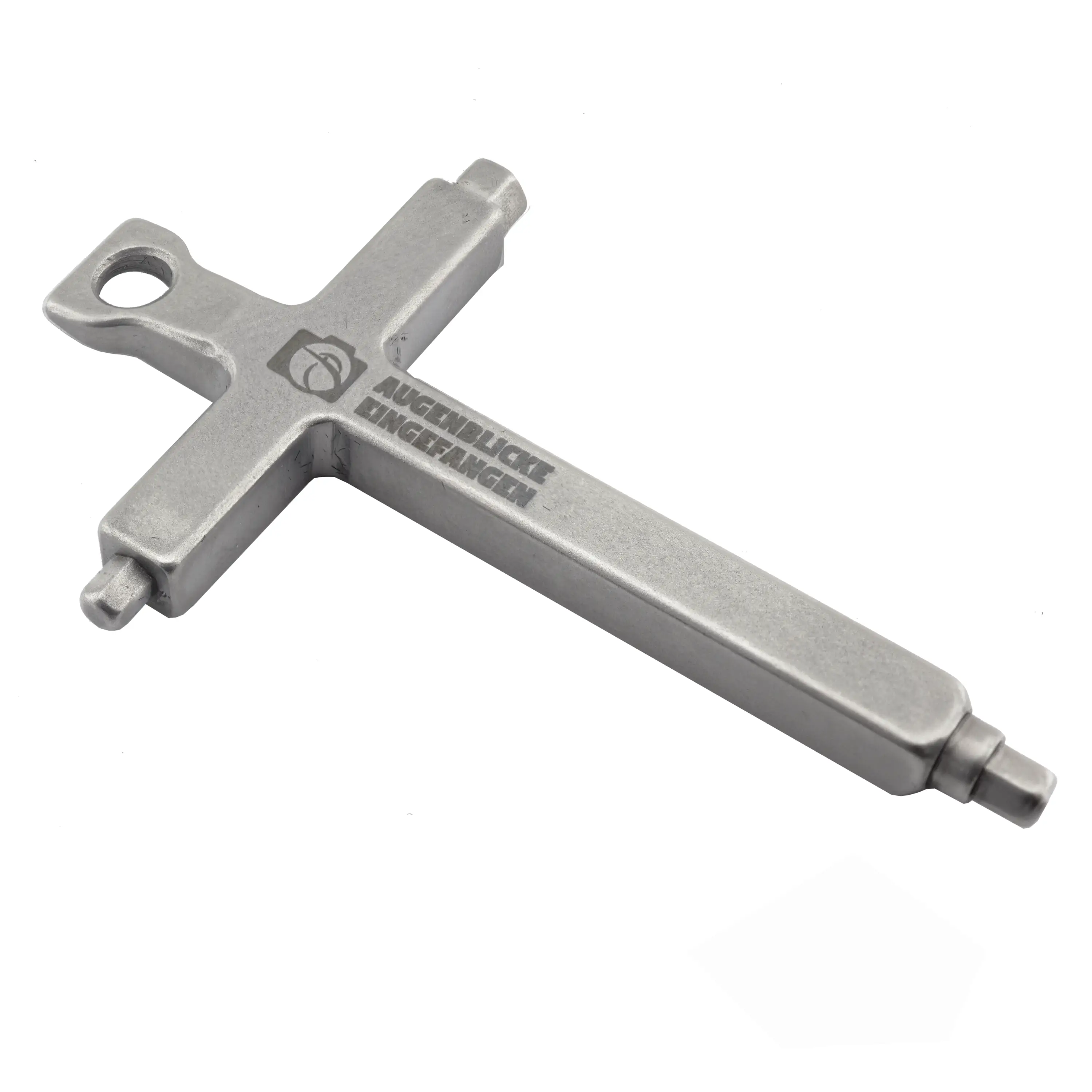 Multi-Tool, Werkzeug für Kamera-und Objektivplatten & mehr Multi-Tool, Werkzeug für Kamera-und Objektivplatten & mehr