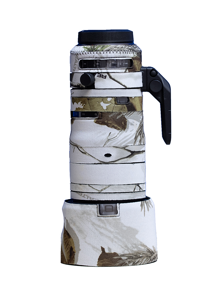 LensCoat Objektivschutz für Canon RF 70-200mm f/2.8 L IS USM Z LensCoat Objektivschutz für Canon RF 70-200mm f/2.8 L IS USM Z