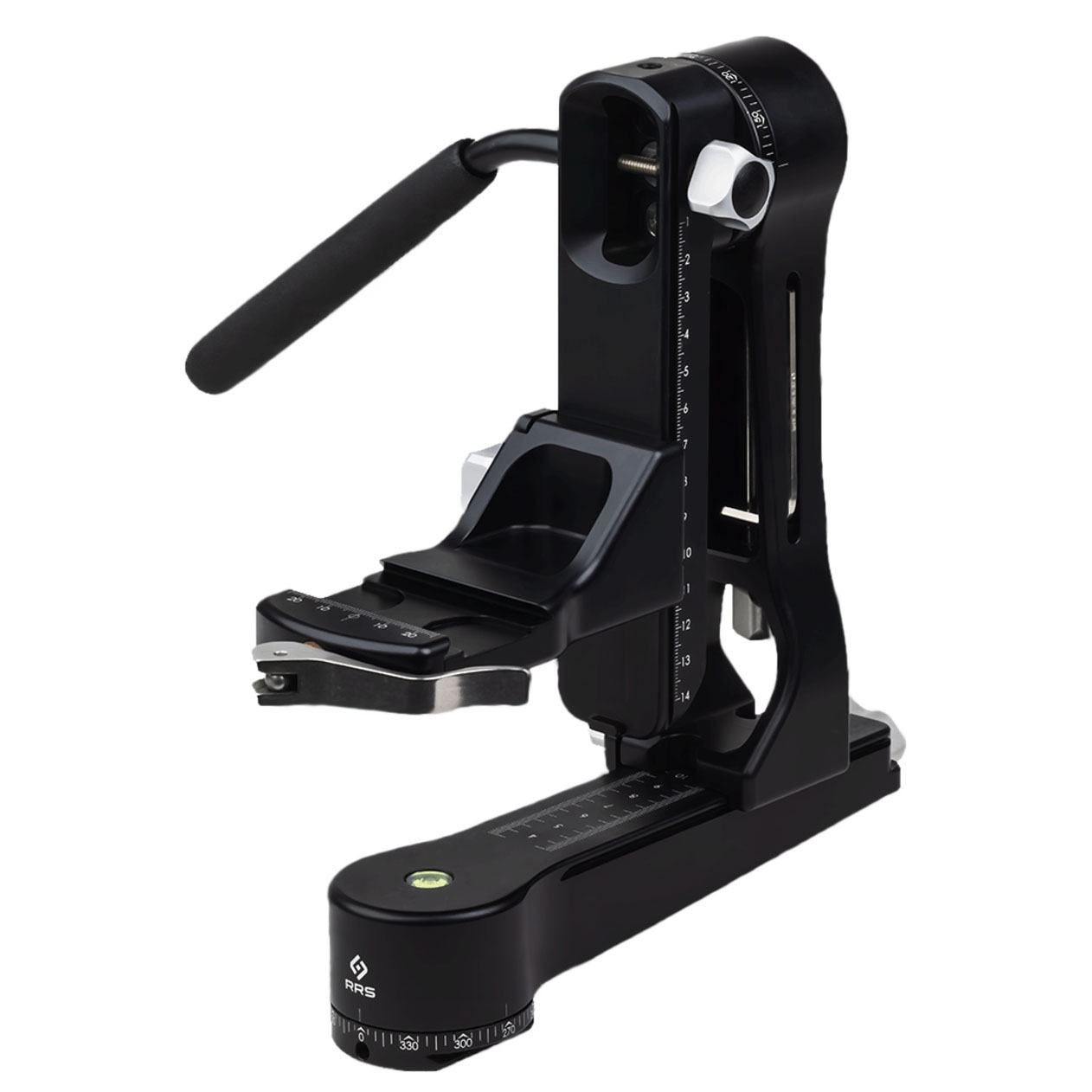 Really Right Stuff PG-2MK2-CC Teleneiger (Full Gimbal) Really Right Stuff PG-2MK2-CC Teleneiger (Full Gimbal)