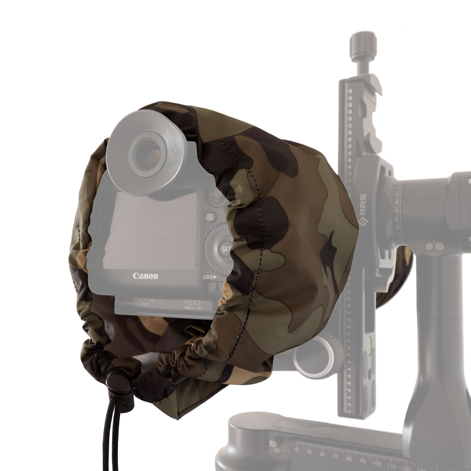 MR JAN GEAR Showercap MR JAN GEAR Showercap