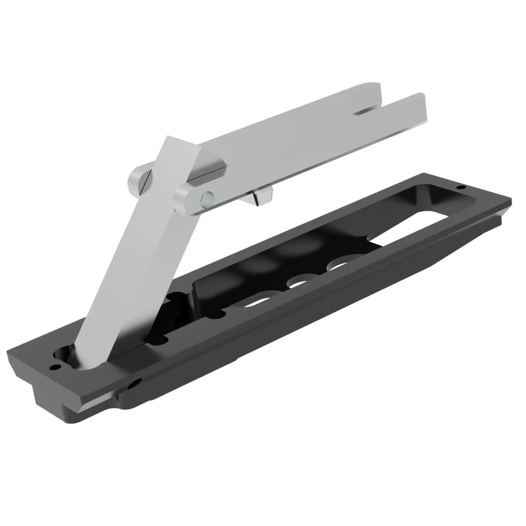 FLEXSHOOTER FlexFoot NRY-506 FLEXSHOOTER FlexFoot NRY-506