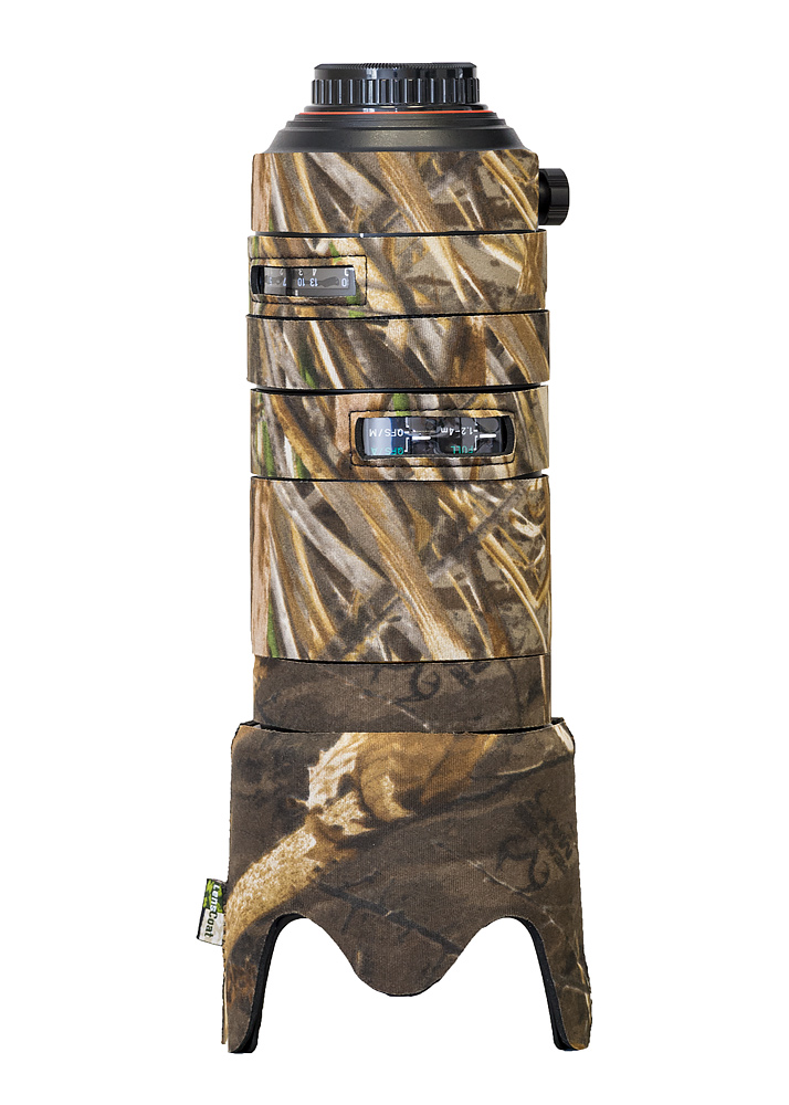 LensCoat Objektivschutz für Pentax D FA 70-200mm f/2.8 ED DC AW LensCoat Objektivschutz für Pentax D FA 70-200mm f/2.8 ED DC AW