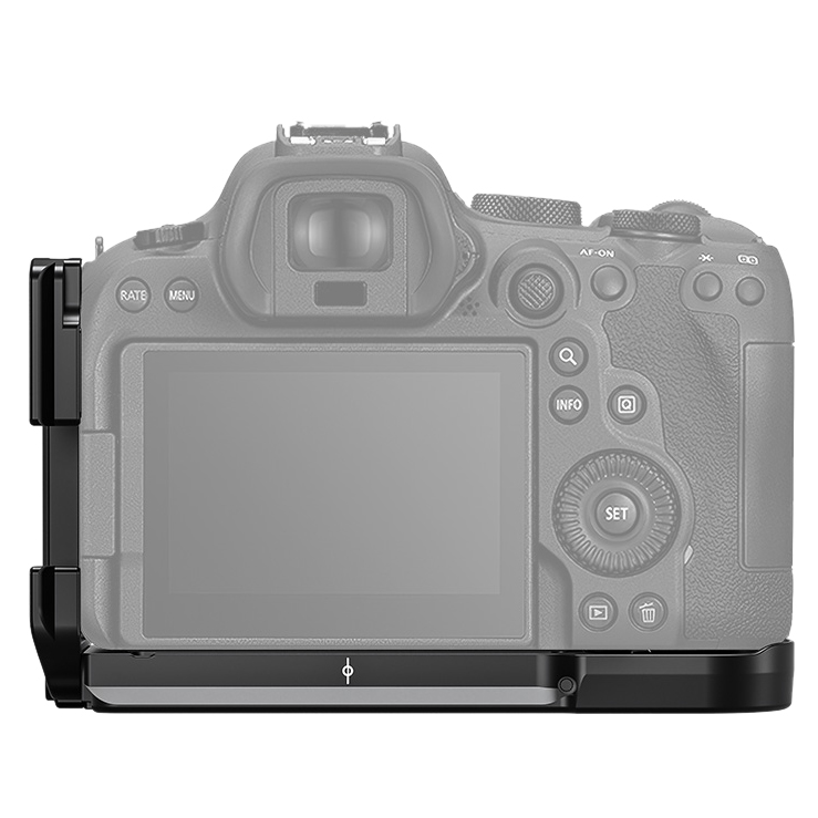 Leofoto LPC-R6II L-Winkel für Canon EOS R5, R6 & R6 II Leofoto LPC-R6II L-Winkel für Canon EOS R5, R6 & R6 II