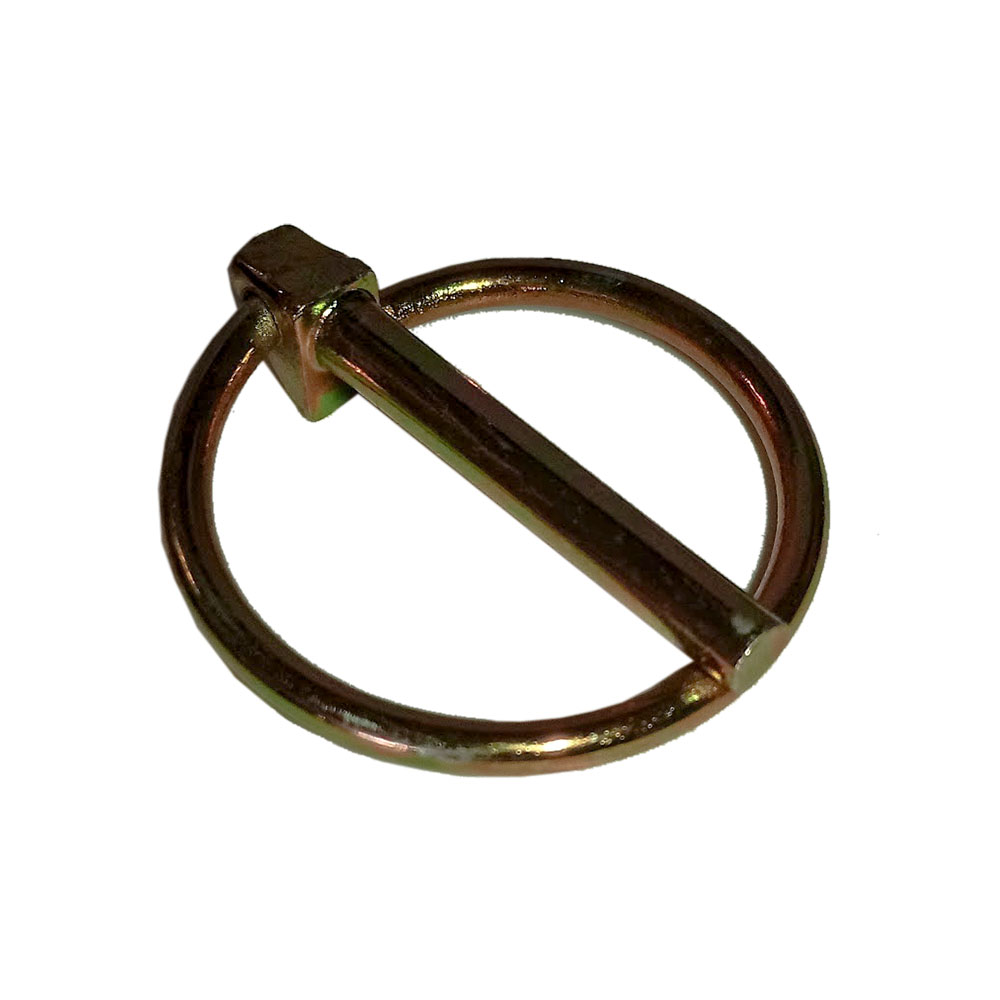 Eckla Klappsplint zur Radsicherung Eckla Klappsplint zur Radsicherung