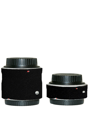 LensCoat Cover für Canon Extender Set