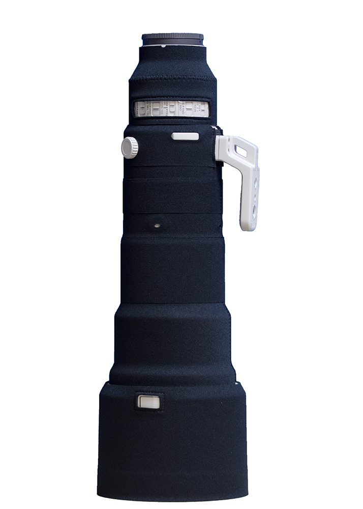 LensCoat Cover für Sony FE 400–800mm f/6.3-8 G OSS