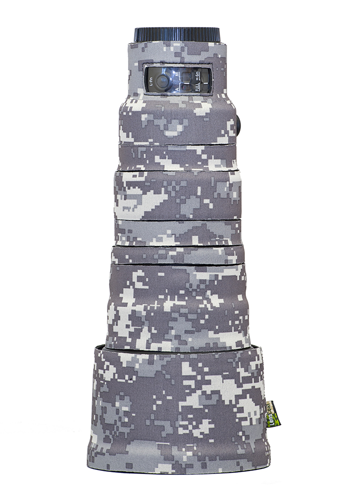 LensCoat Cover für Nikon Z 400mm f/4,5 VR S