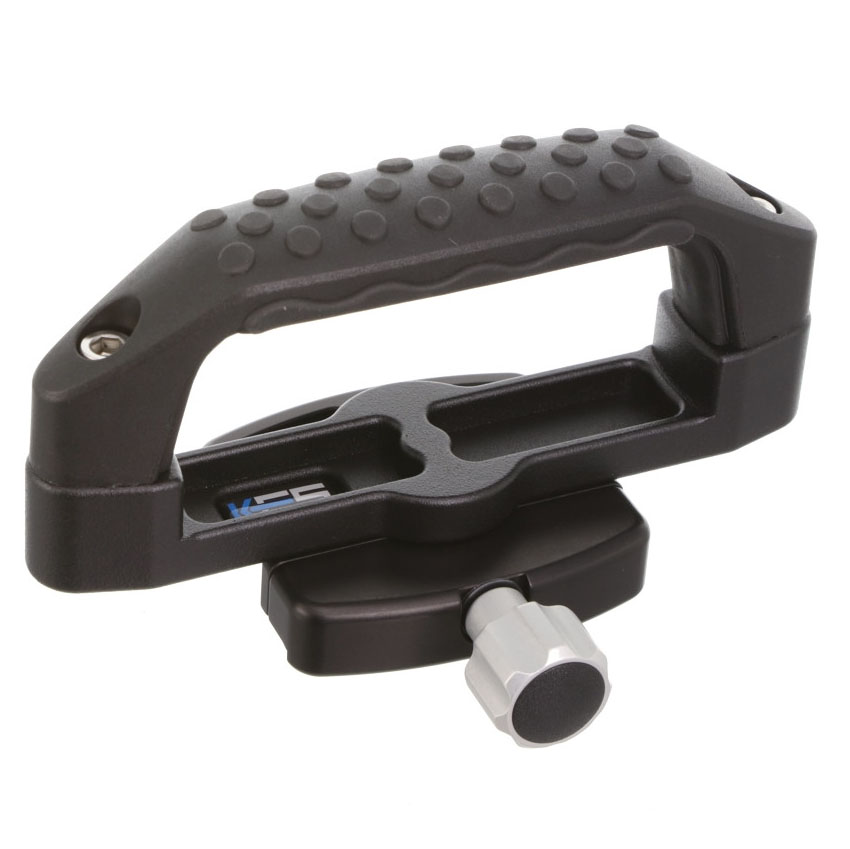 Kirk SGH-4 Tragegriff "Super Grip Handle" Kirk SGH-4 Tragegriff "Super Grip Handle"