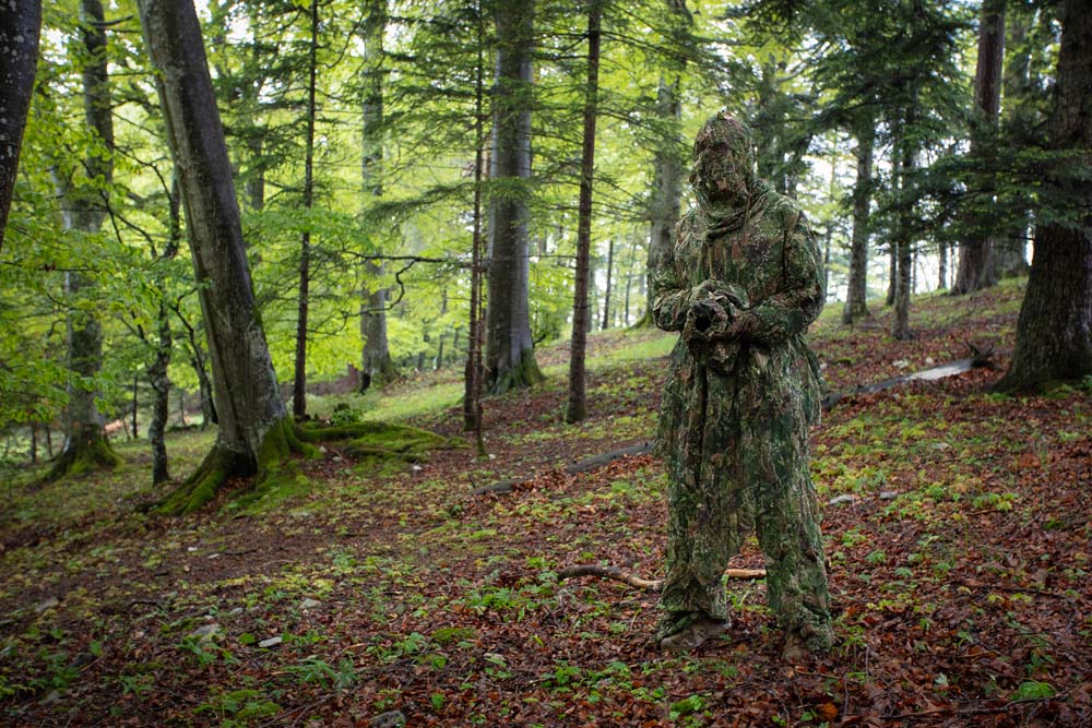 GHOSTHOOD® Ghost Legs GHOSTHOOD® Ghost Legs