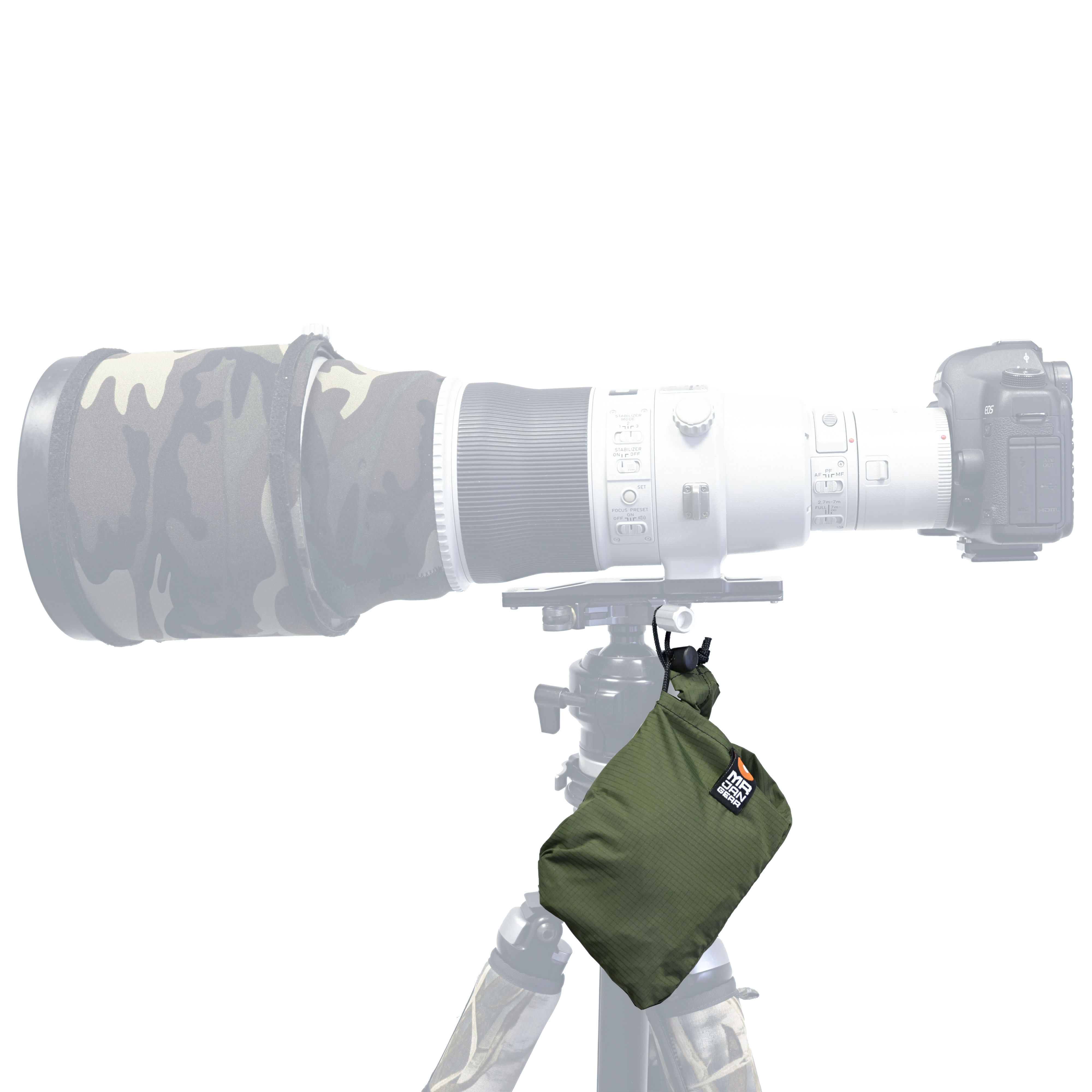 MR JAN GEAR Showercap MR JAN GEAR Showercap