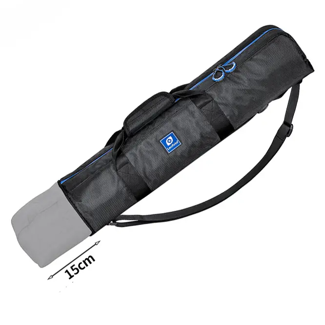 Leofoto LV-324C Manba Karbon Stativ mit integrierter nivellierbarer Mittelsäule Leofoto LV-324C Manba Karbon Stativ mit integrierter nivellierbarer Mittelsäule