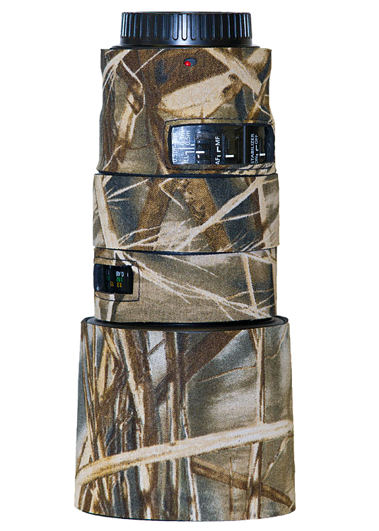 LensCoat Objektivschutz für Canon EF 100mm f/2.8 L IS LensCoat Objektivschutz für Canon EF 100mm f/2.8 L IS