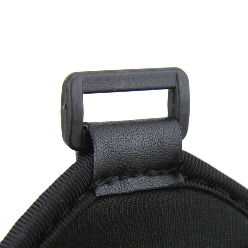 JJC JN-S Objektiv-Tasche aus Neopren mit Karabiner JJC JN-S Objektiv-Tasche aus Neopren mit Karabiner
