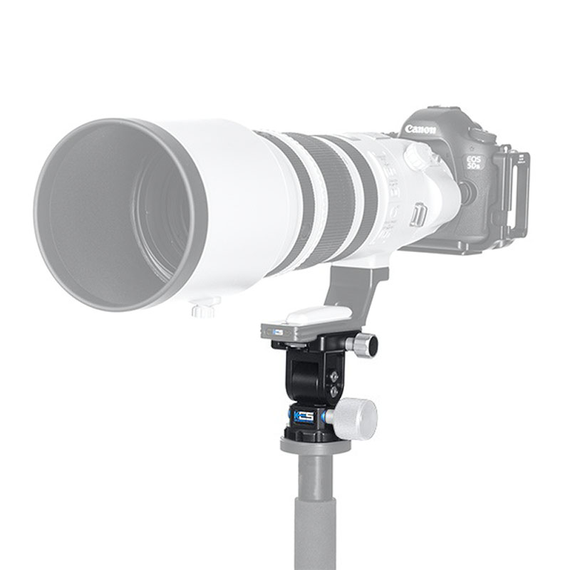 Kirk MPA-2 Schwerlast 1 Weg Neiger mit integrierter drehbarer Kupplung Kirk MPA-2 Schwerlast 1 Weg Neiger mit integrierter drehbarer Kupplung