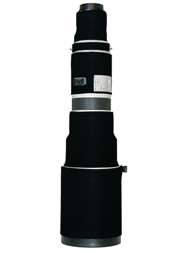 LensCoat Objektivschutz für Canon EF 500mm f/4.5 L