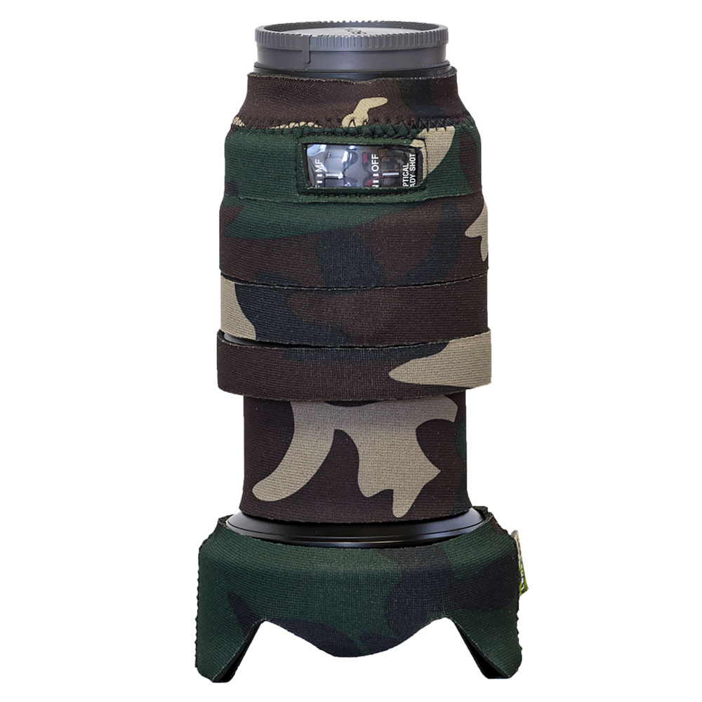 LensCoat™ für Sony FE 24-105 f/4 G OSS