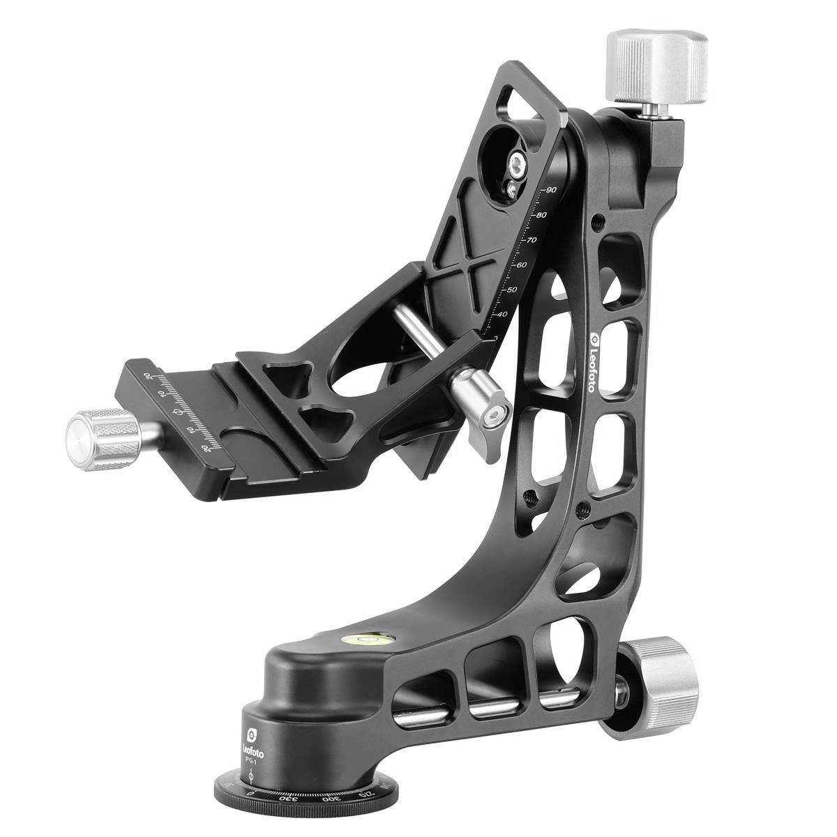 Leofoto PG-1 Teleneiger Leofoto PG-1 Teleneiger