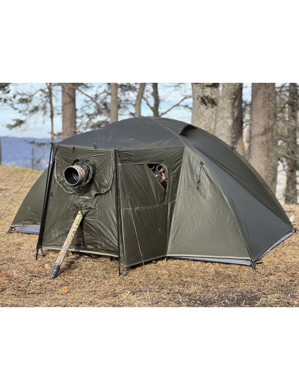 Tragopan PTARMIGAN Tarnzelt (superleicht) Tragopan PTARMIGAN Tarnzelt (superleicht)