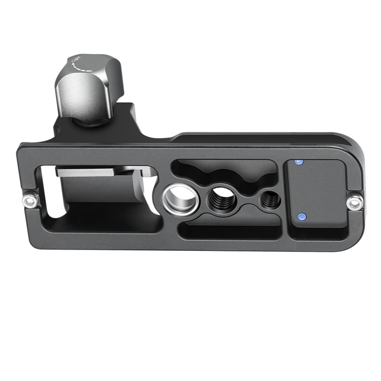 Leofoto SF-01 Ersatzfuß mit QD-Aufnahme für SONY FE 300 mm f/2.8 GM & 100-400 mm f/4.5-5.6 GM OSS & Leofoto SF-01 Ersatzfuß mit QD-Aufnahme für SONY FE 300 mm f/2.8 GM & 100-400 mm f/4.5-5.6 GM OSS &