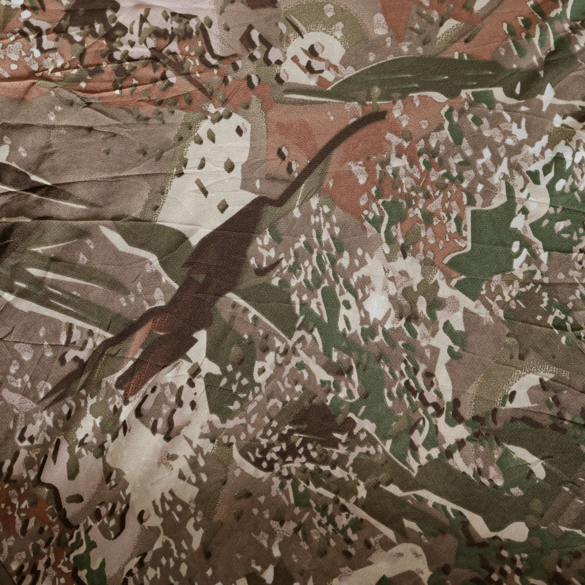 GHOSTHOOD® Backpack-Cover 30 (Rucksacktarnung) GHOSTHOOD® Backpack-Cover 30 (Rucksacktarnung)