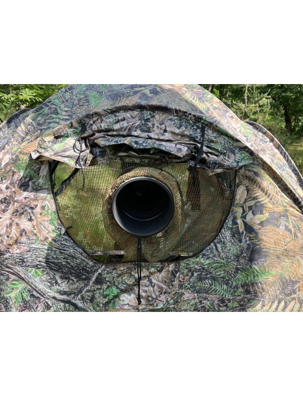 Tragopan Mini Grouse Tarnzelt speziell für Tier-und Naturfotografie Tragopan Mini Grouse Tarnzelt speziell für Tier-und Naturfotografie