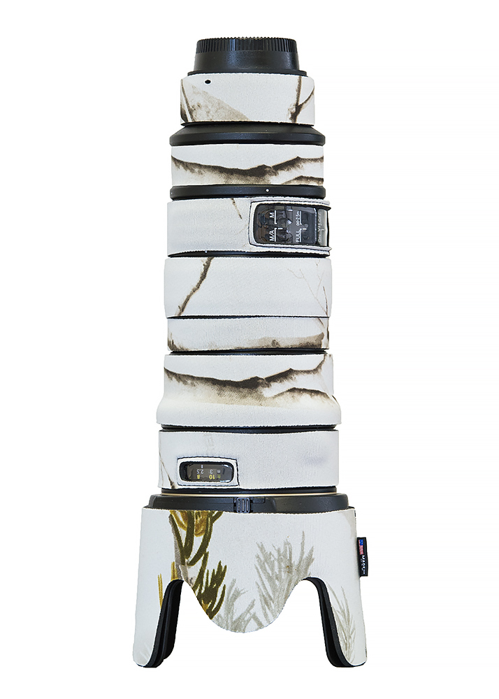 LensCoat Objektivschutz für Nikon 70-200mm f/2.8 VR AF-S LensCoat Objektivschutz für Nikon 70-200mm f/2.8 VR AF-S