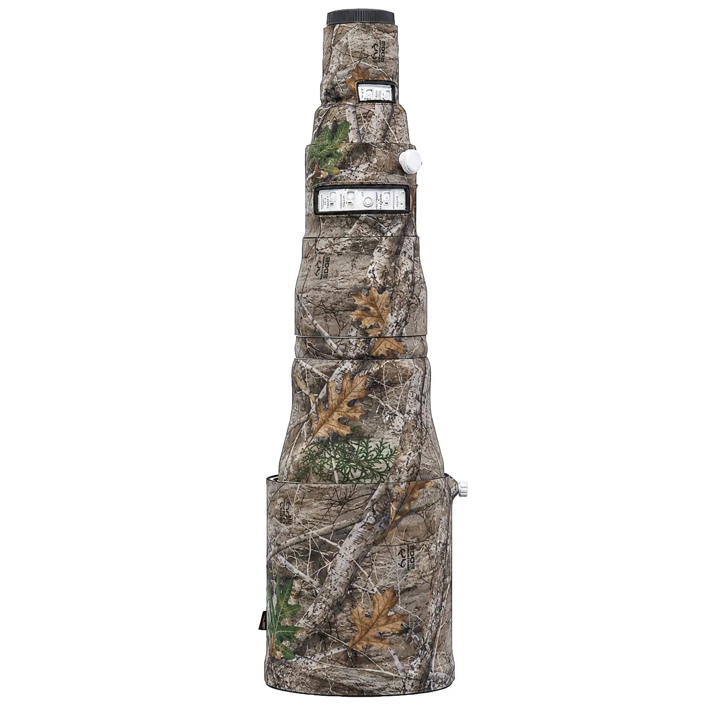 LensCoat Objektivschutz für Canon RF 600mm  f/4 L IS USM  Realtree Edge - Farbe / Muster:  Realtree Edge LensCoat