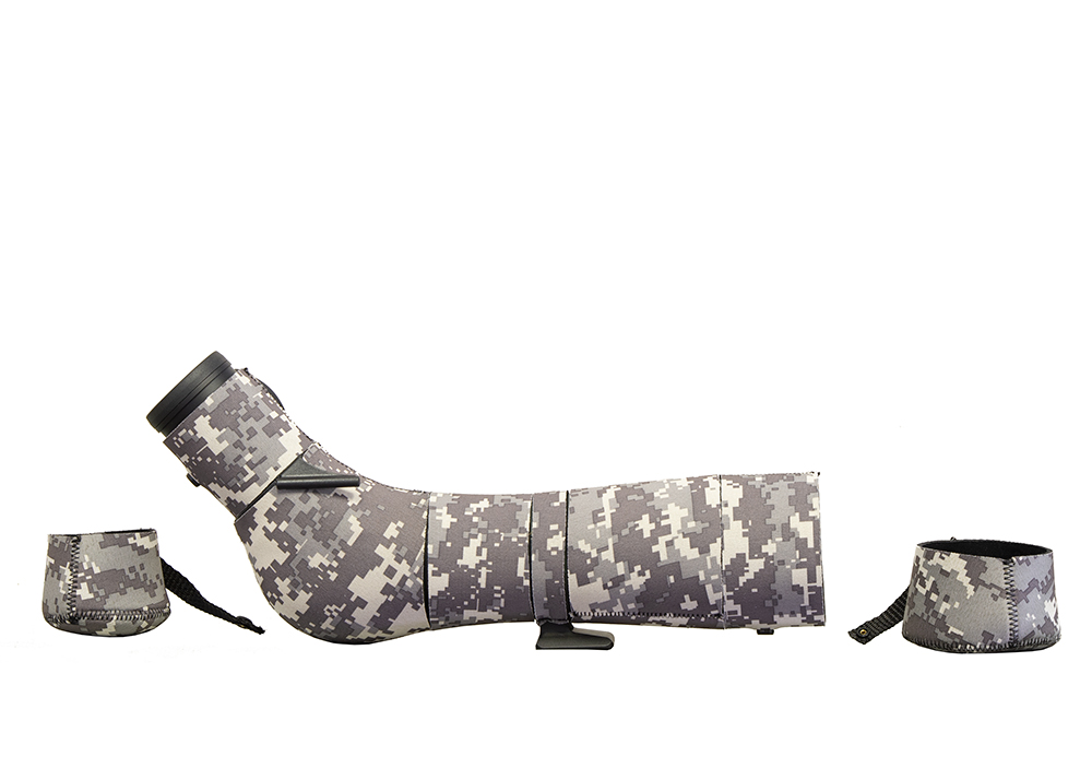 LensCoat Spektivschutz für Swarovski ATS 65 HD LensCoat Spektivschutz für Swarovski ATS 65 HD