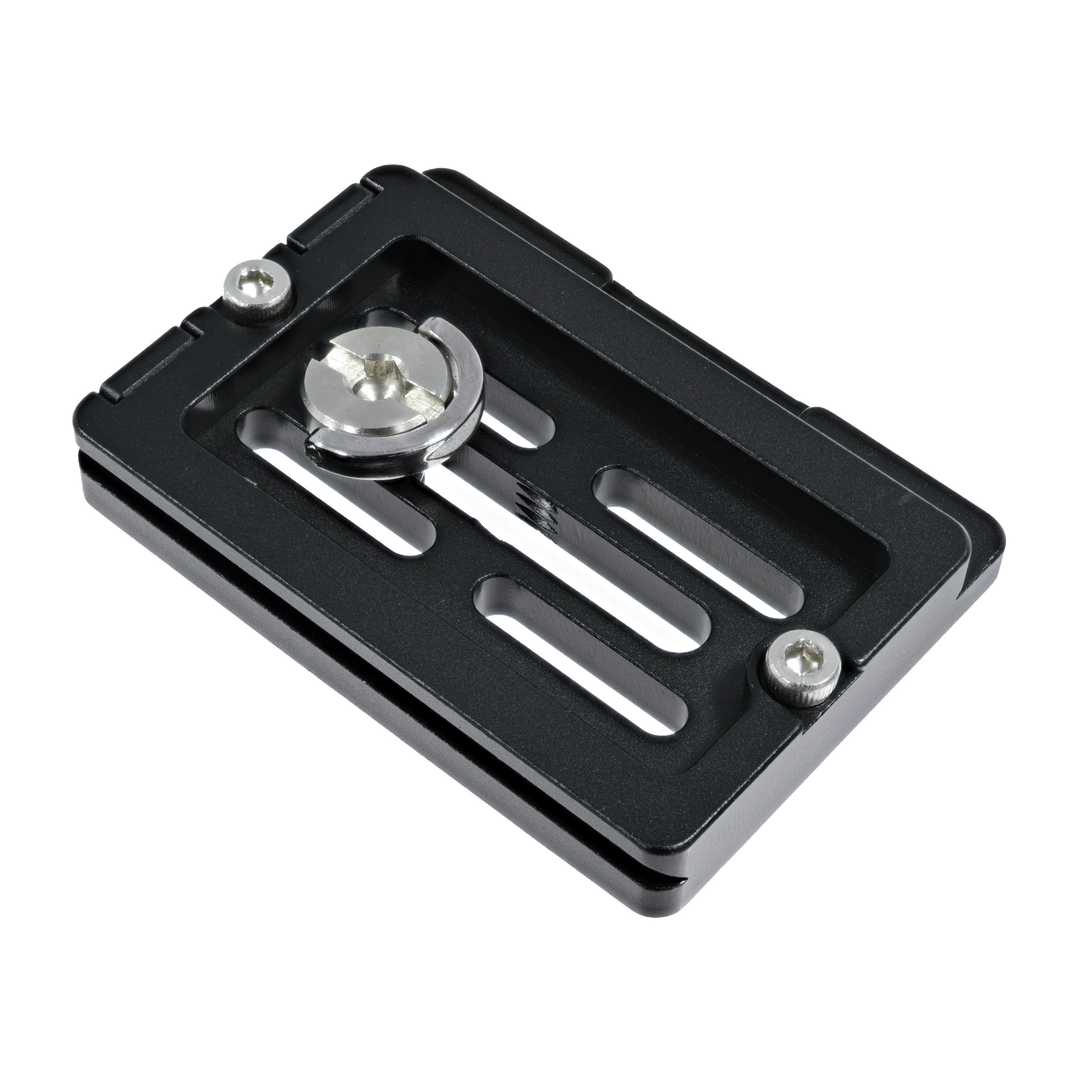 Leofoto RH-2L Panorama Schnellwechselkupplung mit Schnellwechselplatte Leofoto RH-2L Panorama Schnellwechselkupplung mit Schnellwechselplatte