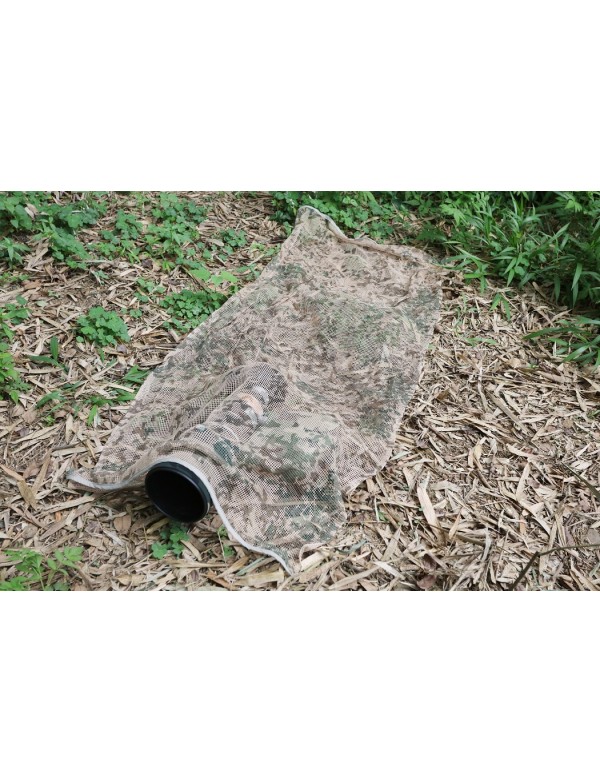 Tragopan Tarnschal (0,80 x 1,80 m) Tragopan Tarnschal (0,80 x 1,80 m)