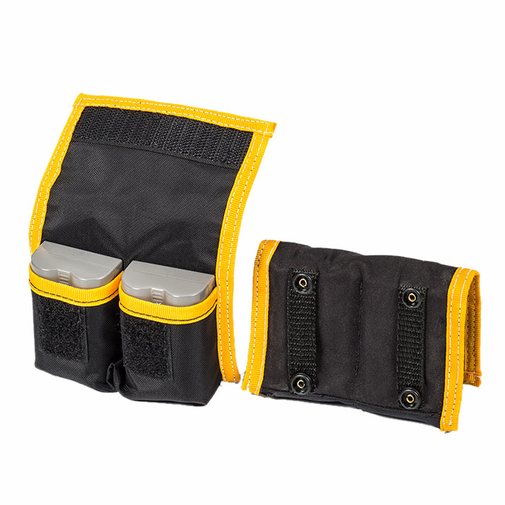 LensCoat BPD22 Akku-Tasche 2+2 LensCoat BPD22 Akku-Tasche 2+2