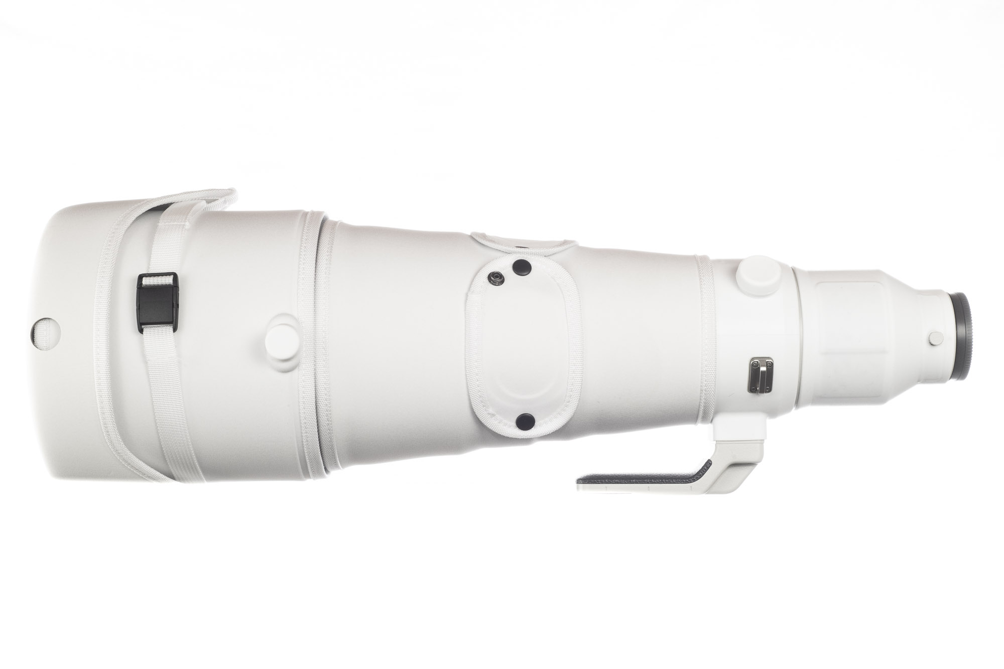 Camshield Objektivschutz für Sony FE 600 mm f/4 GM OSS Camshield Objektivschutz für Sony FE 600 mm f/4 GM OSS