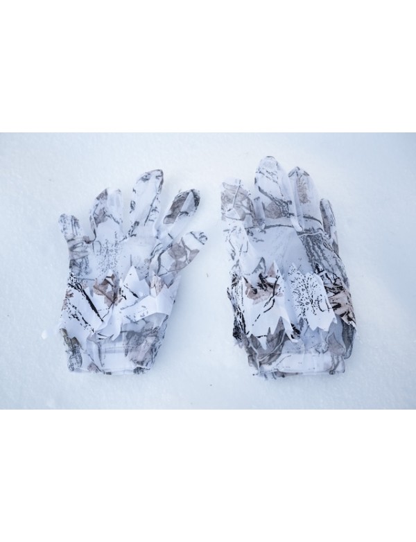 Tragopan 3D Snow Handschuhe Tragopan 3D Snow Handschuhe