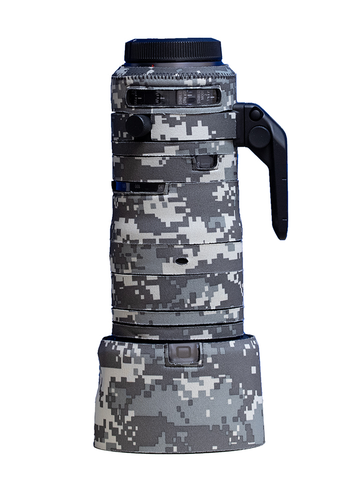 LensCoat Objektivschutz für Canon RF 70-200mm f/2.8 L IS USM Z LensCoat Objektivschutz für Canon RF 70-200mm f/2.8 L IS USM Z