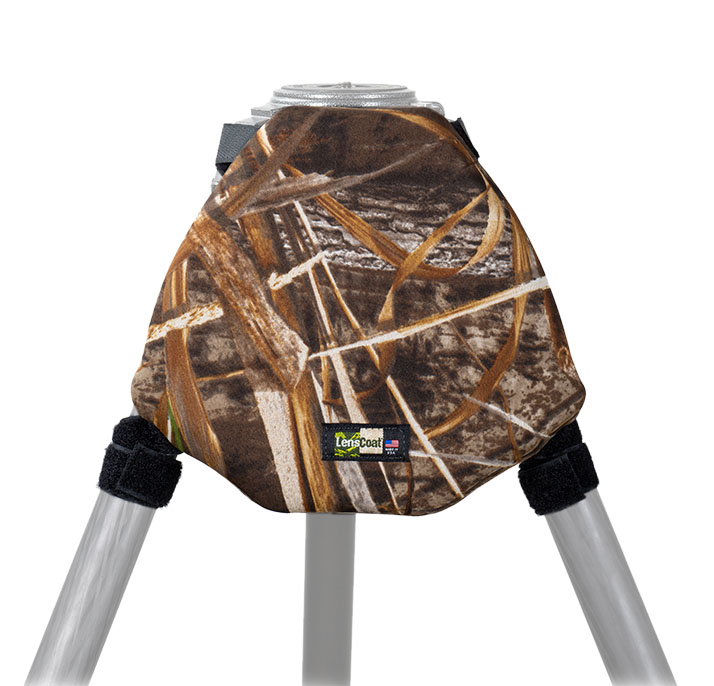 LensCoat™ LegPad