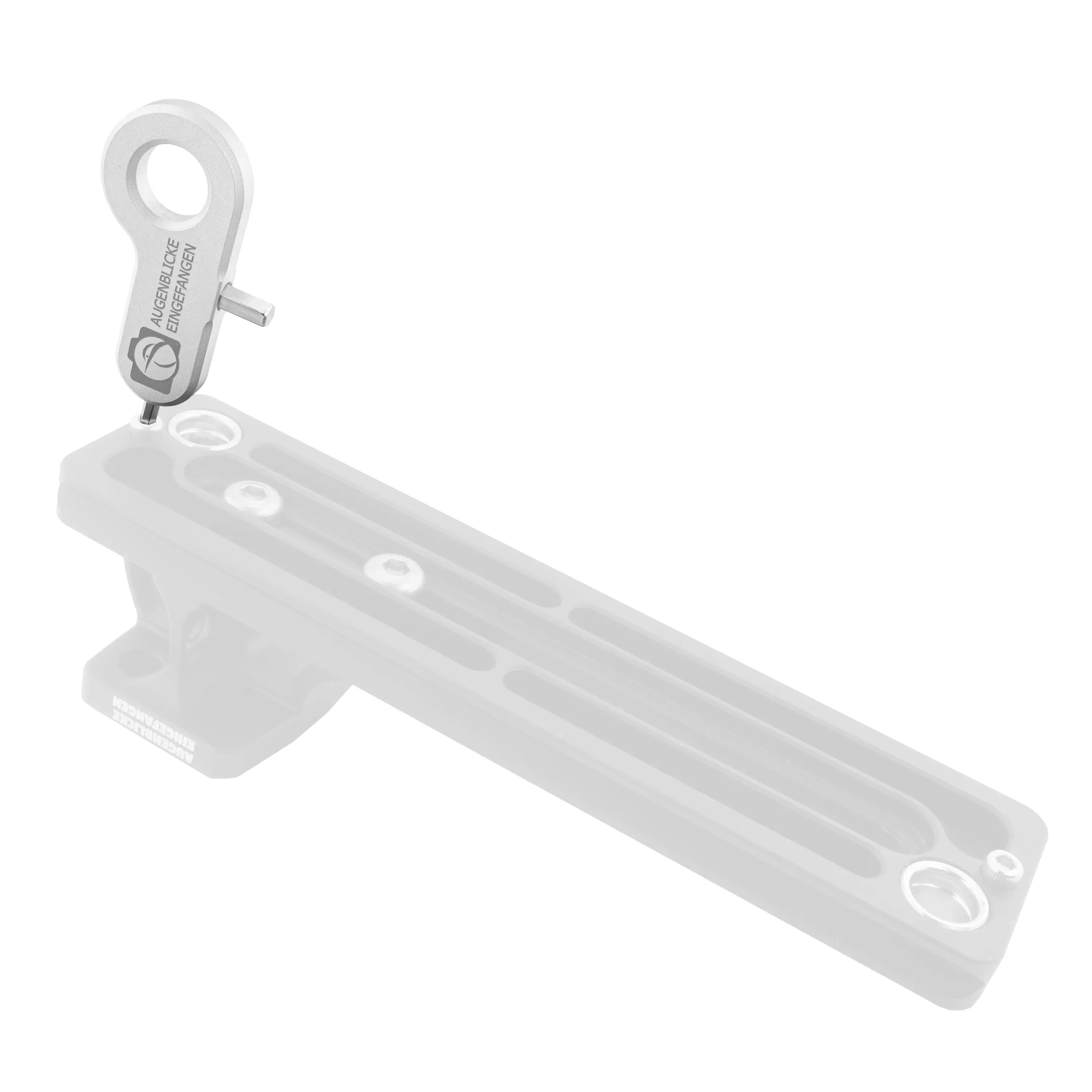 KeyTool für Kamera-und Objektivplatten KeyTool für Kamera-und Objektivplatten