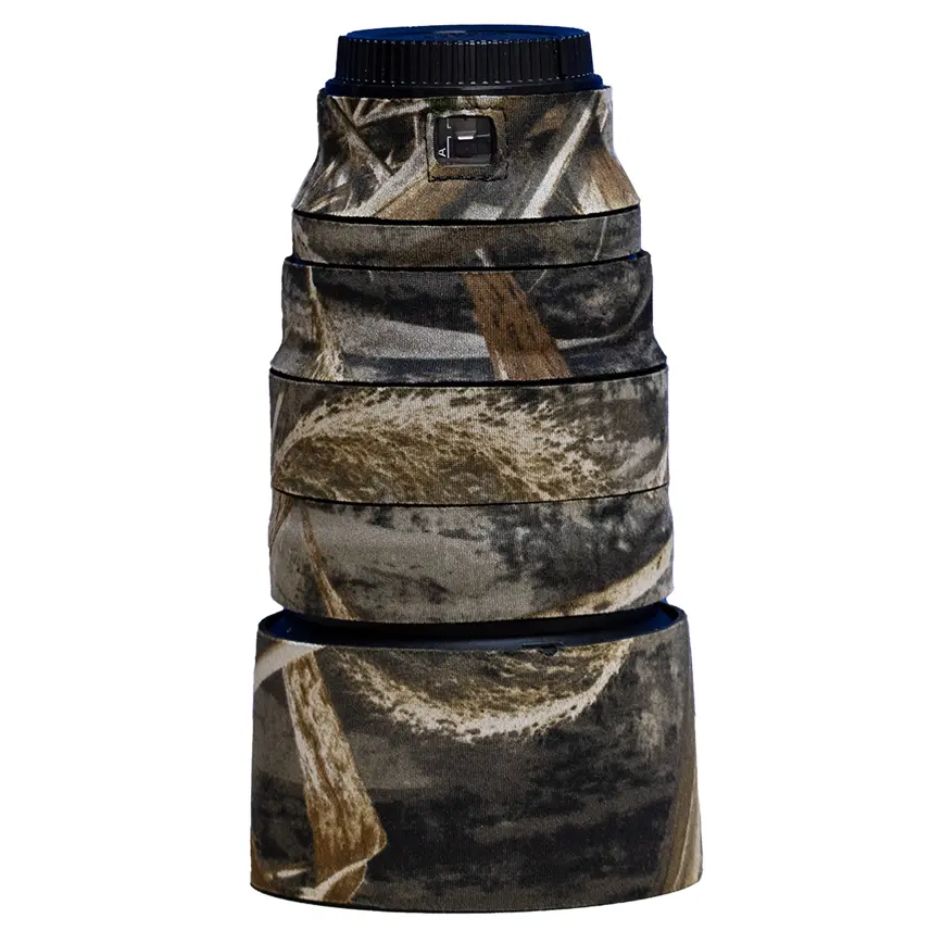 LensCoat Objektivschutz für Nikon Z 135mm f/1.8 S Plena LensCoat Objektivschutz für Nikon Z 135mm f/1.8 S Plena