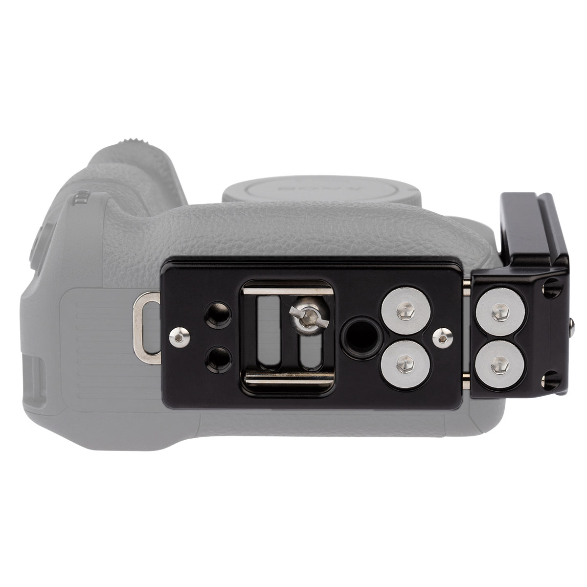 ProMediaGear PLX4x-QD L-Winkel Universal Groß - 4 Inch ProMediaGear PLX4x-QD L-Winkel Universal Groß - 4 Inch