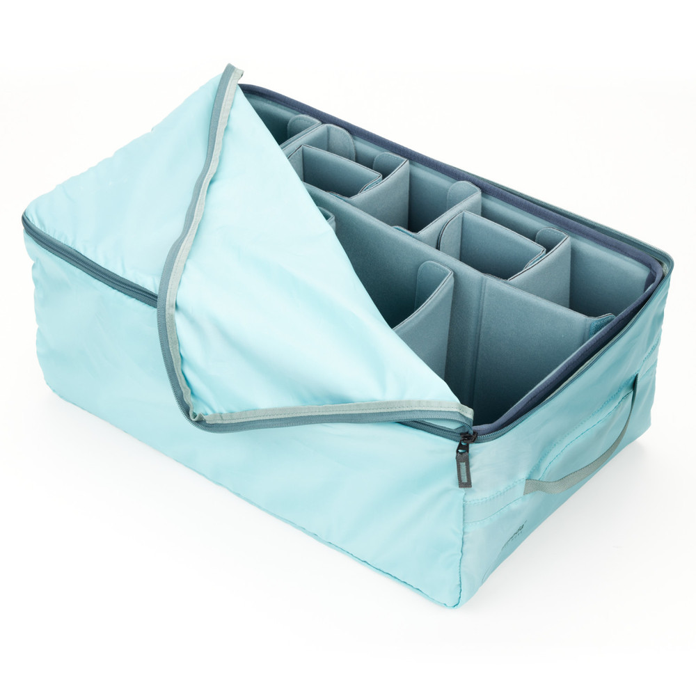Shimoda Core Unit DV V2-XL Modul-Einsatz