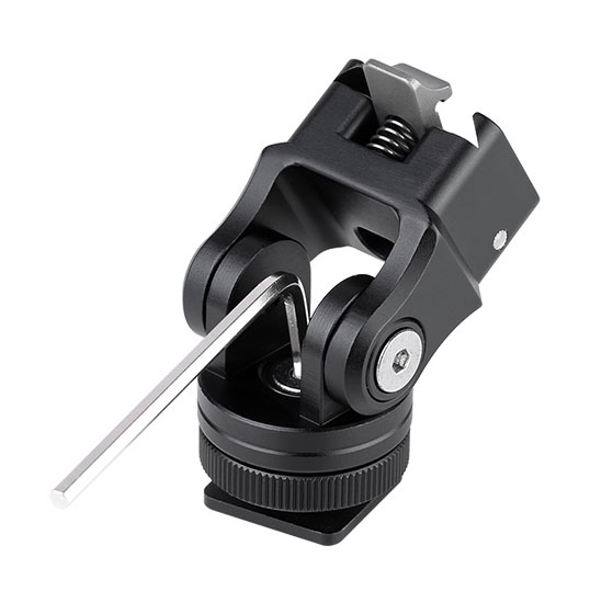 Leofoto FA-15 neigbare Schnellwechselplattform + FA-10 V-Schnellwechselplatte Leofoto FA-15 neigbare Schnellwechselplattform + FA-10 V-Schnellwechselplatte