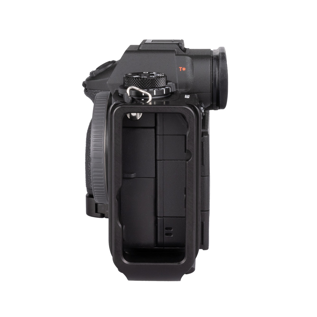 Really Right Stuff Sony BA9III-LS L-Winkel für Sony Alpha A9 III & Alpha 1 II Really Right Stuff Sony BA9III-LS L-Winkel für Sony Alpha A9 III & Alpha 1 II