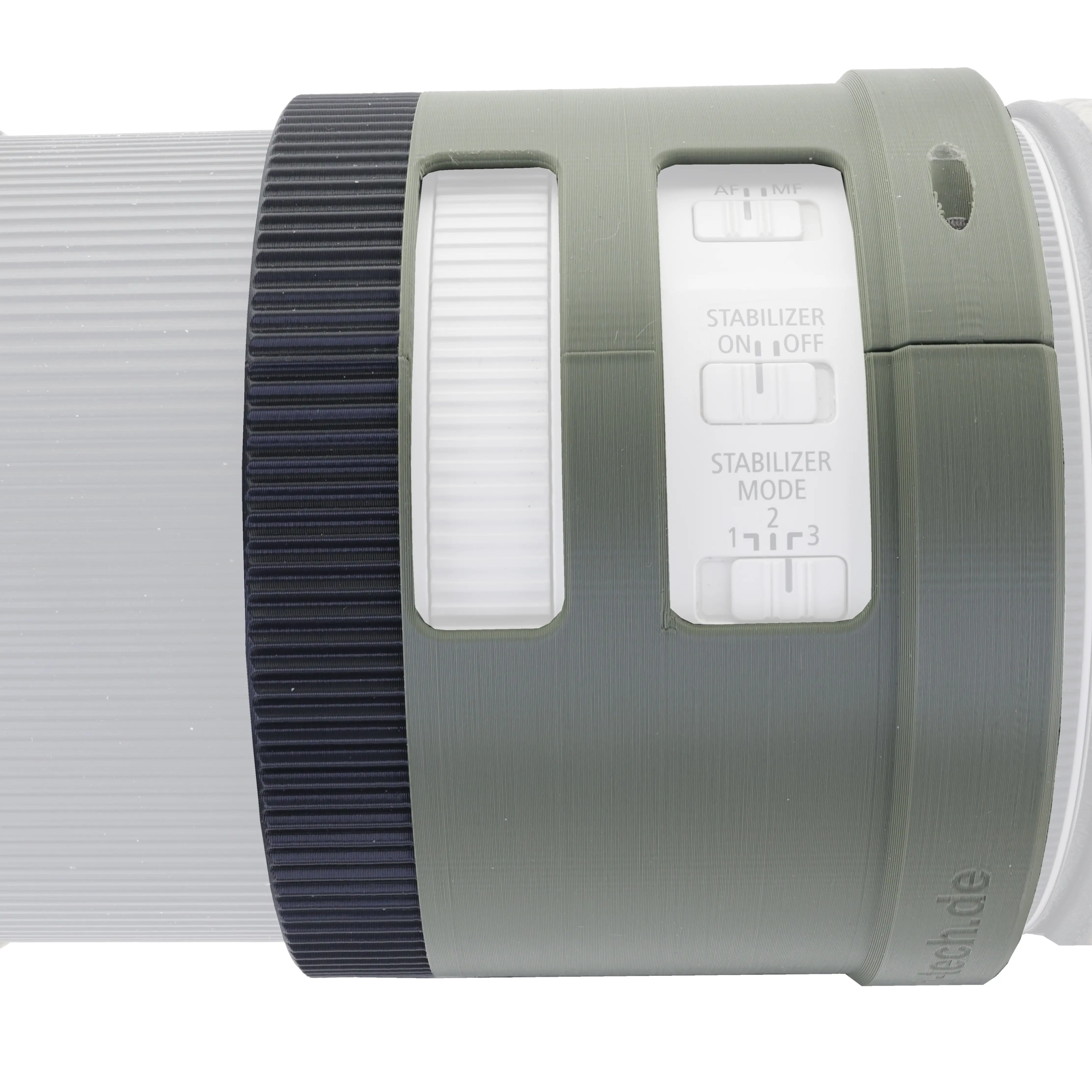 HEIN-TECH Fokussierhilfe für Canon 100-500mm f/4.5 - 7.1 L IS HEIN-TECH Fokussierhilfe für Canon 100-500mm f/4.5 - 7.1 L IS