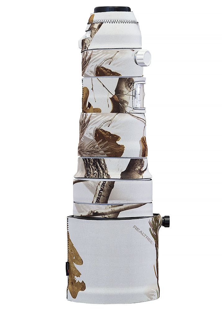 LensCoat Objektivschutz für Olympus 150-400mm f/4.5 TC1.25X IS PRO M.Zuiko digital ED LensCoat Objektivschutz für Olympus 150-400mm f/4.5 TC1.25X IS PRO M.Zuiko digital ED