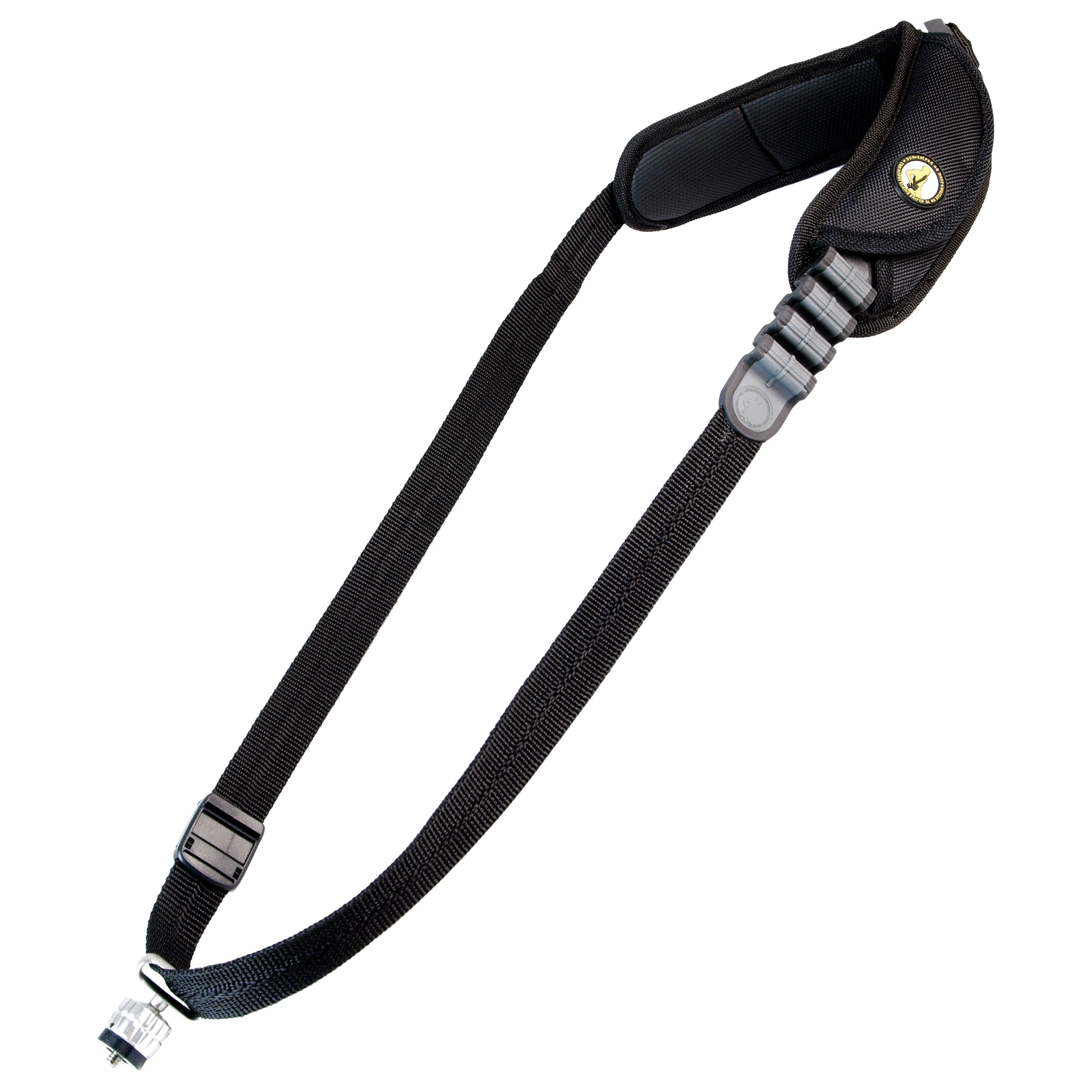 SUN-SNIPER Rotaball - ONE Kameragurt SUN-SNIPER Rotaball - ONE Kameragurt