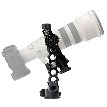 ProMediaGear Katana Professional Tele-Neiger ProMediaGear Katana Professional Tele-Neiger
