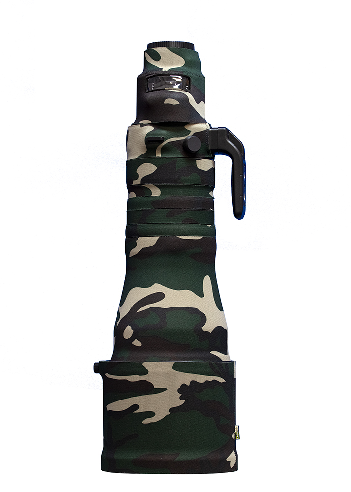 LensCoat™ für Nikon  Z 600 mm f/4 TC VR S