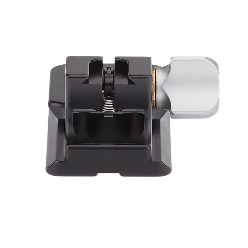 Really Right Stuff LCF-11 Ersatzfuß für Nikon 70-200mm f/2.8E FL ED VR (2016) & Nikon 500 mm f/5.6E Really Right Stuff LCF-11 Ersatzfuß für Nikon 70-200mm f/2.8E FL ED VR (2016) & Nikon 500 mm f/5.6E