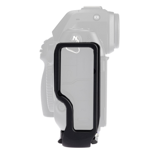 Really Right Stuff BZ8-LS L-Winkel für Nikon Z8 Really Right Stuff BZ8-LS L-Winkel für Nikon Z8