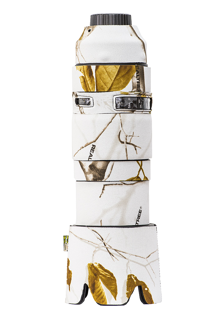 LensCoat Objektivschutz für Nikon 80-400mm f/4.5-5.6G ED VR AF-S